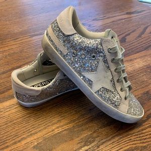 Golden Goose Dupes. Sz 40